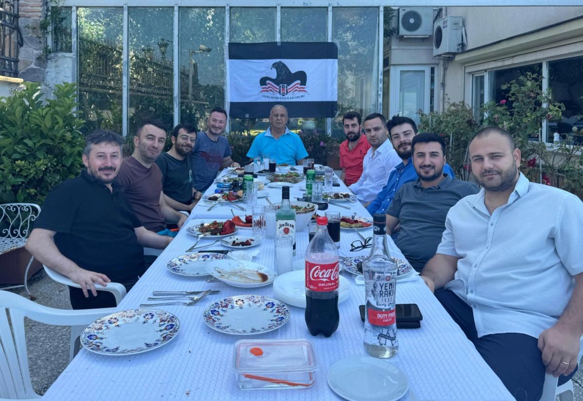 Koray Büyükasar’ı Ziyaret Ettik - Gorsel 1