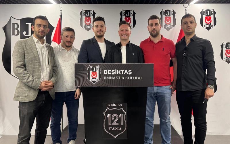 Bayramlaşma Törenimiz Yapıldı