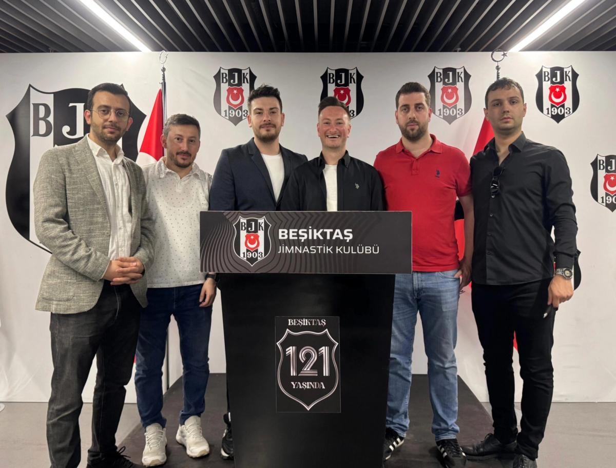 Bayramlaşma Törenimiz Yapıldı - Gorsel 1