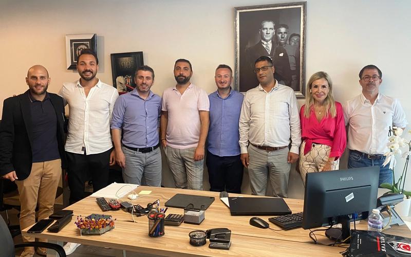 Kurullarımızı Ziyaret Ettik