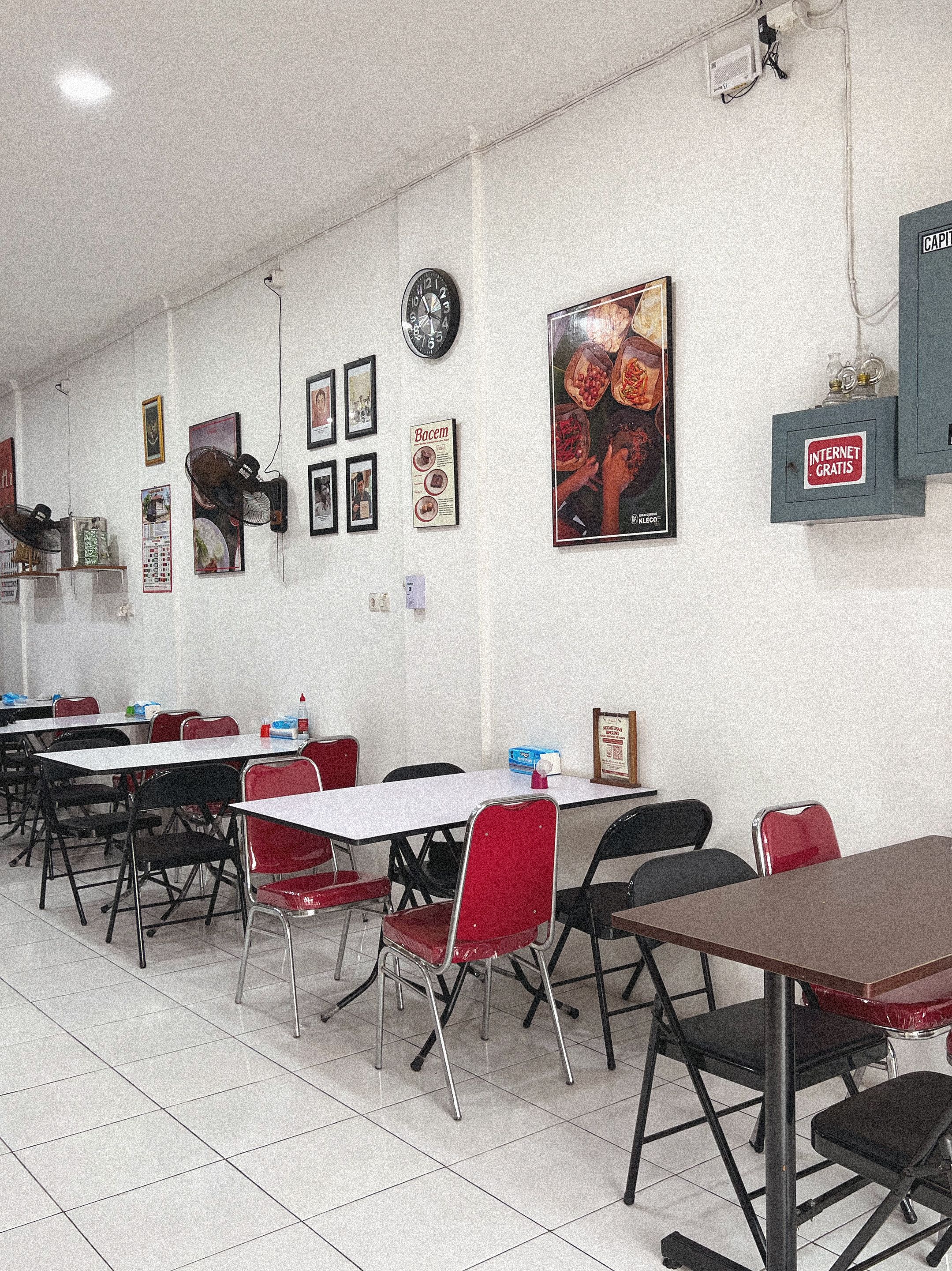 AYAM GORENG KLECO gallery 3