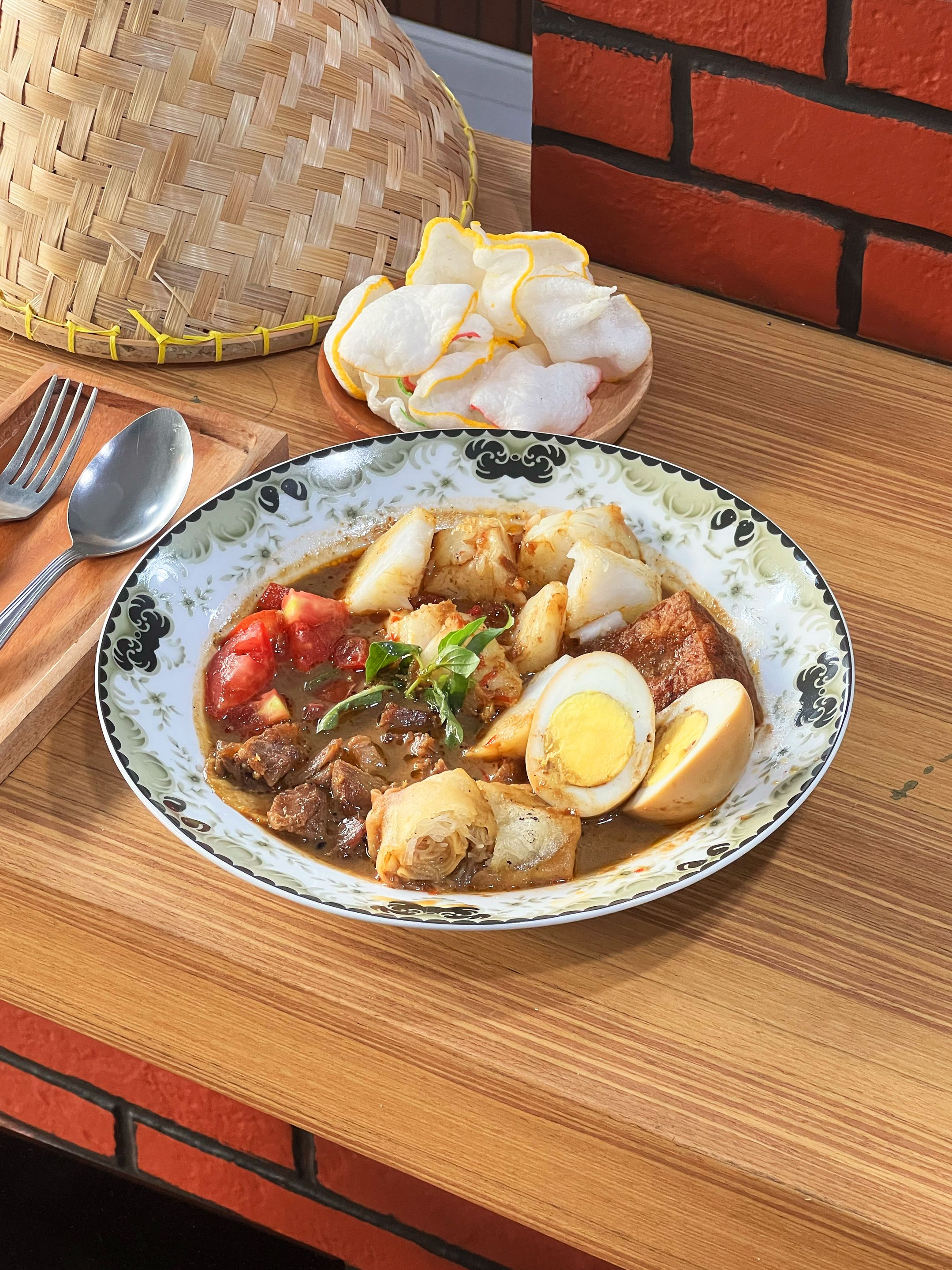 AYAM BAKAR KUAH TUGU gallery 1