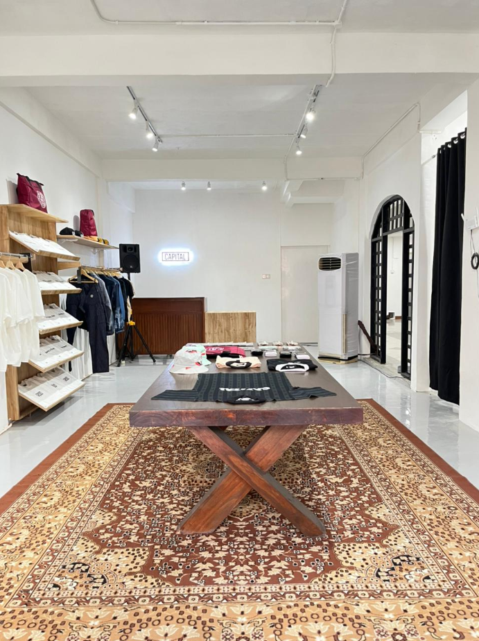 C-SPACE gallery 3
