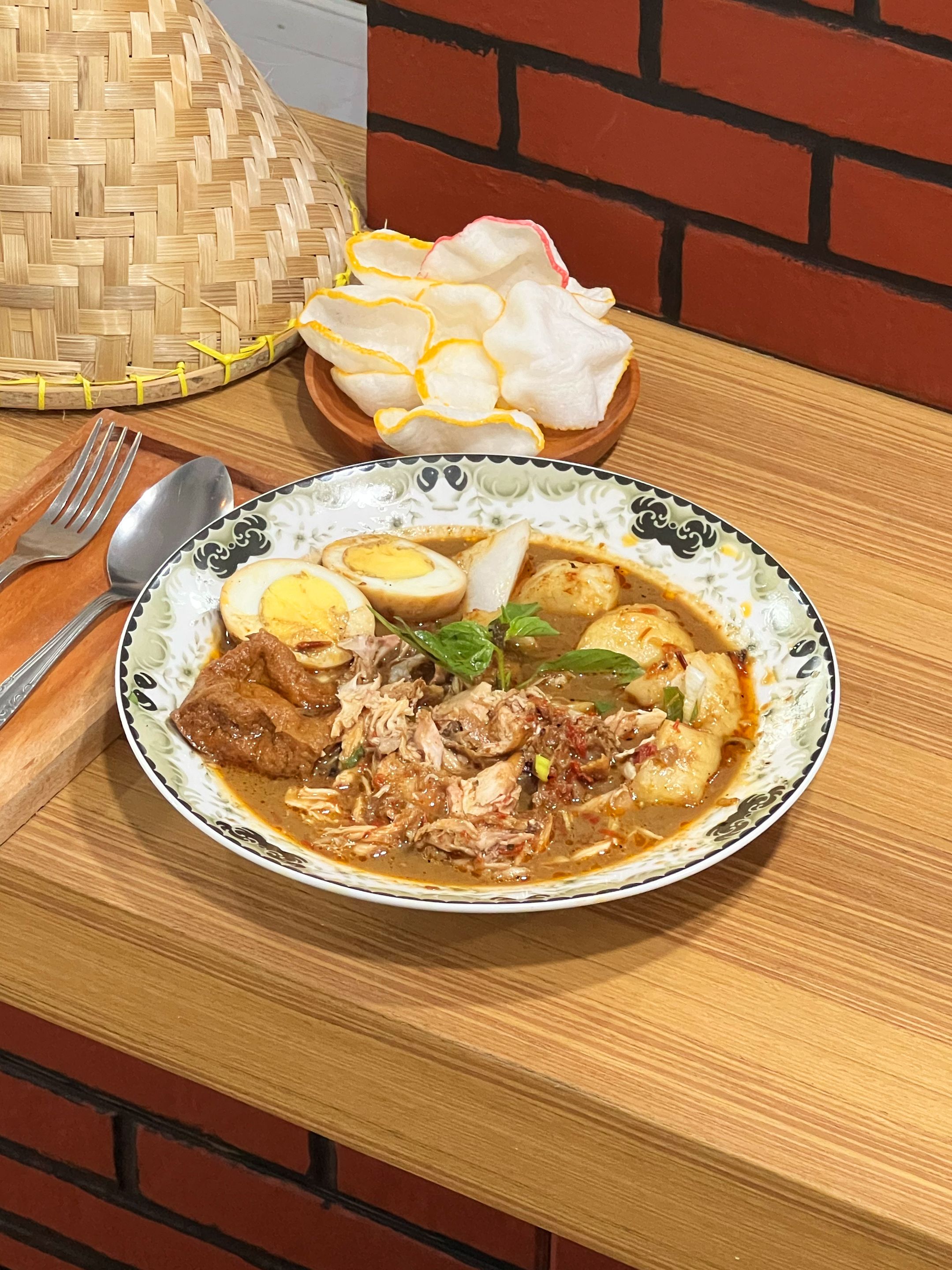 AYAM BAKAR KUAH TUGU gallery 2