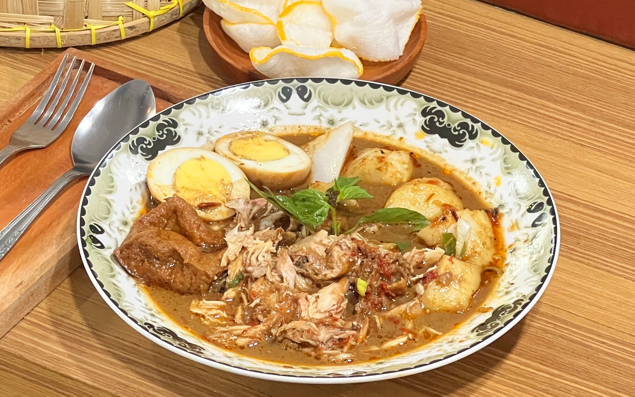 AYAM BAKAR KUAH TUGU gallery 2