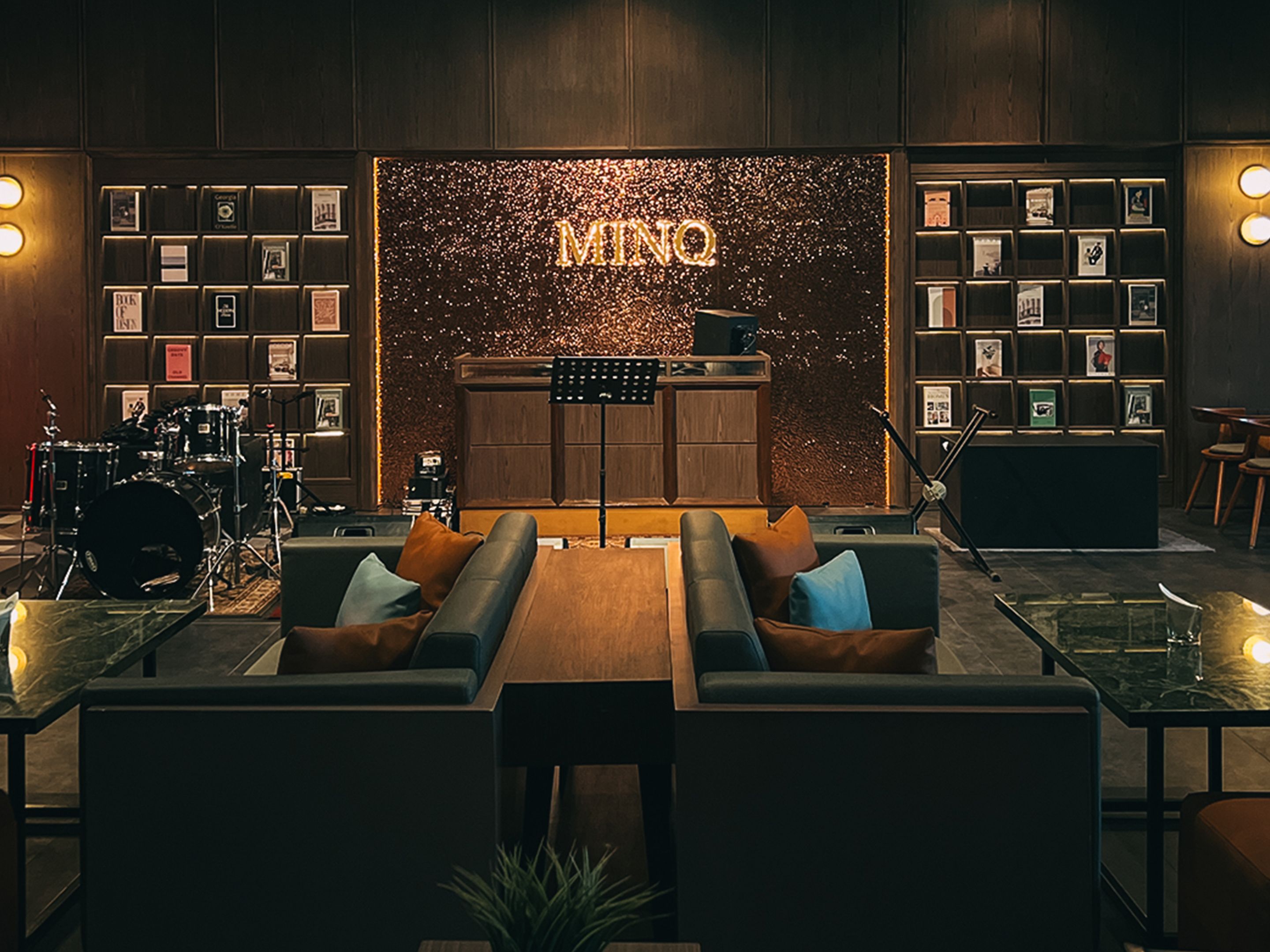 MINQ JAKARTA gallery 11