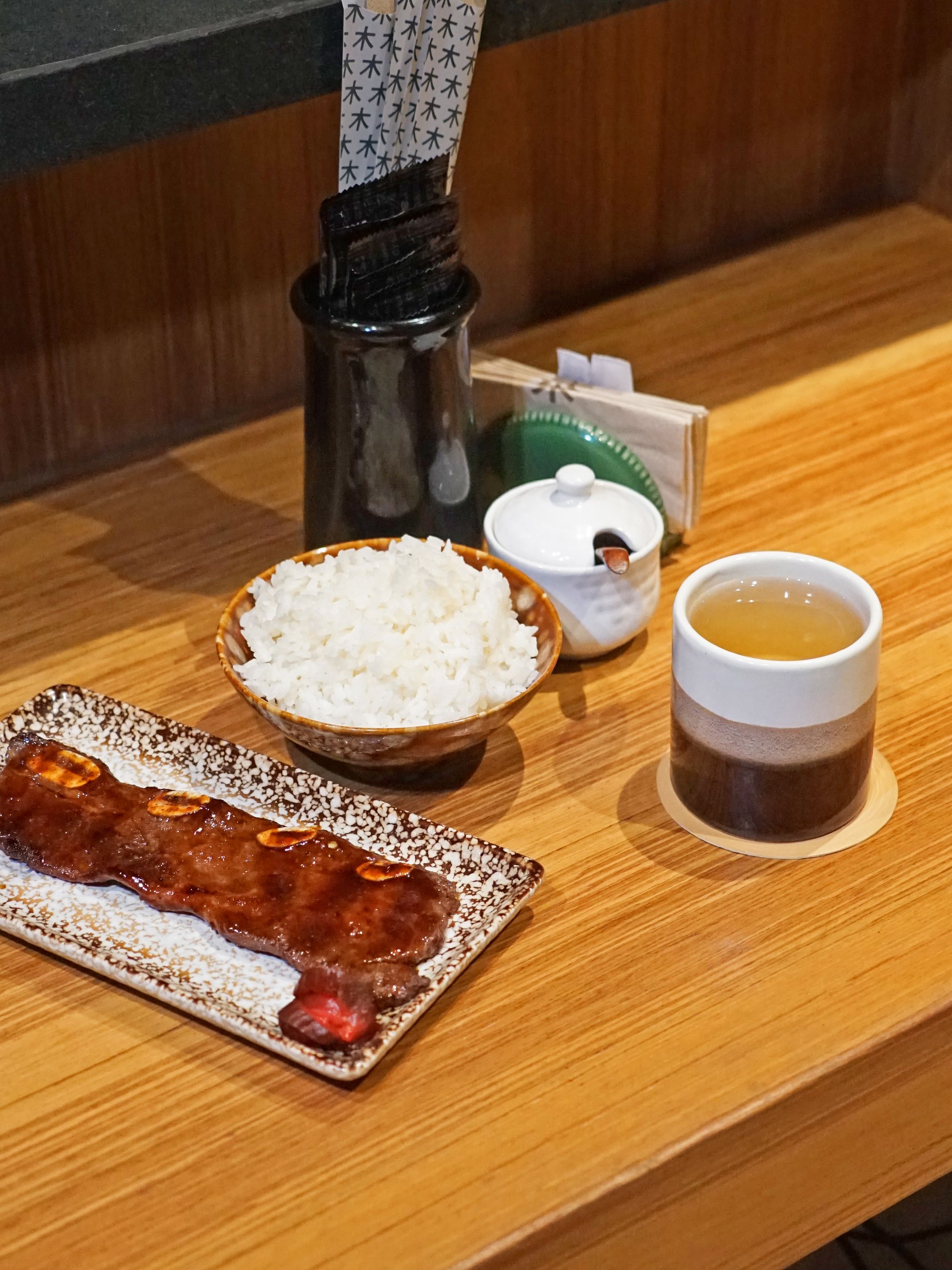 KI IZAKAYA gallery 7