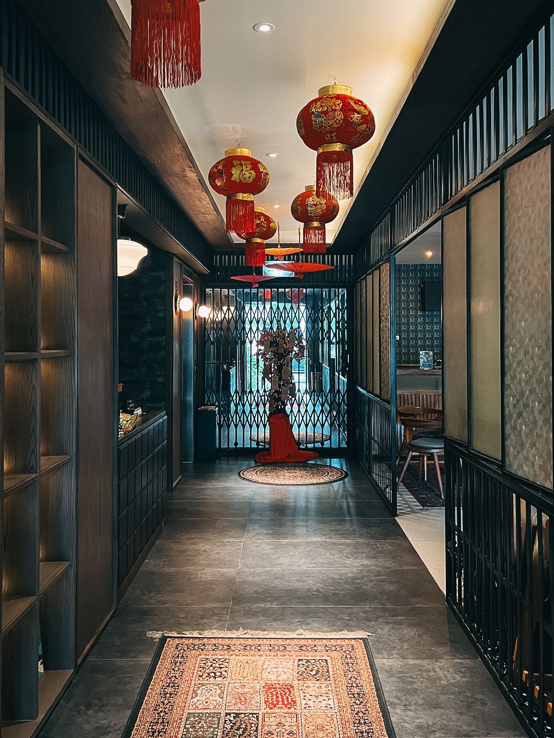 MINQ JAKARTA gallery 1