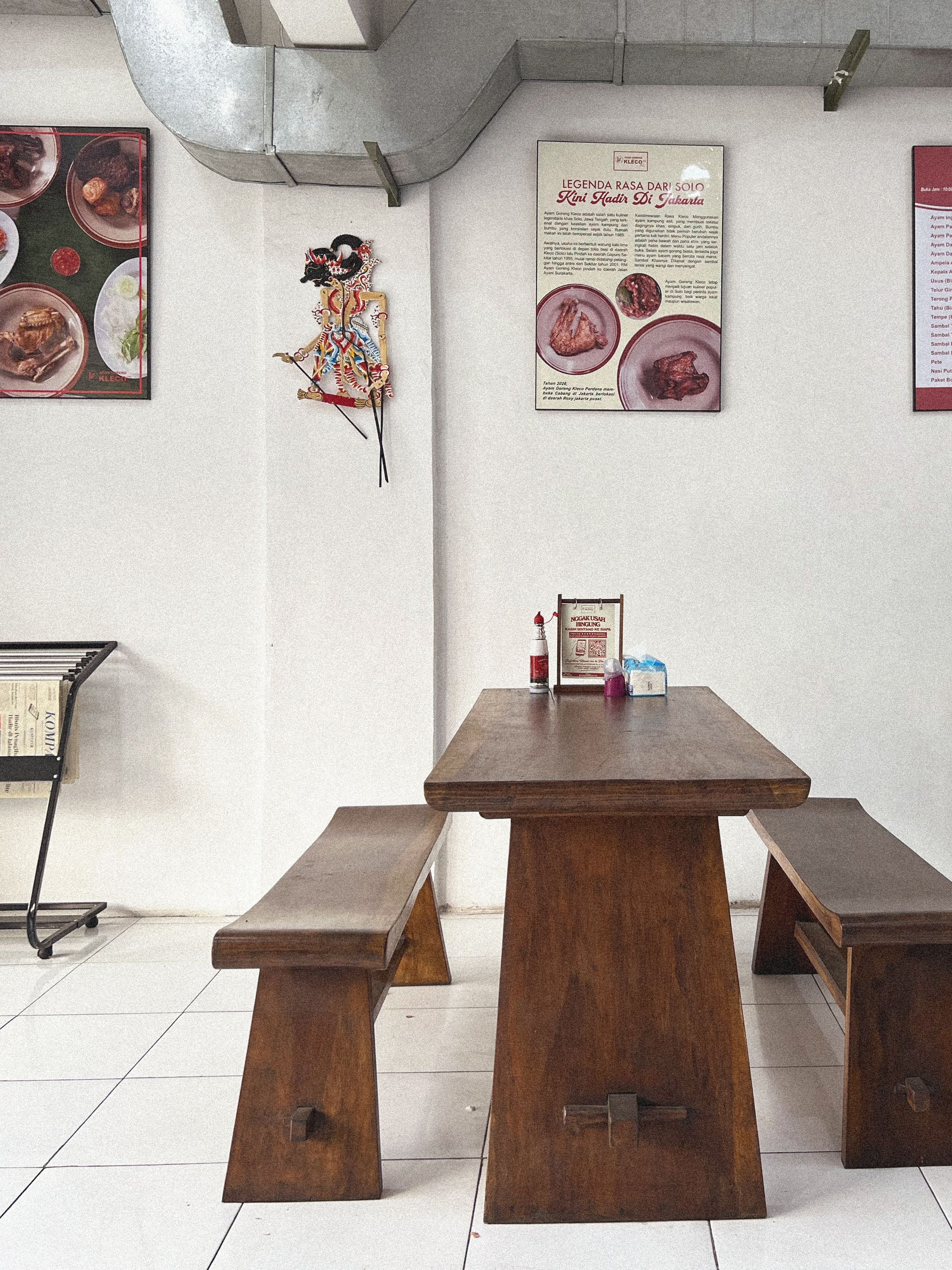 AYAM GORENG KLECO gallery 4