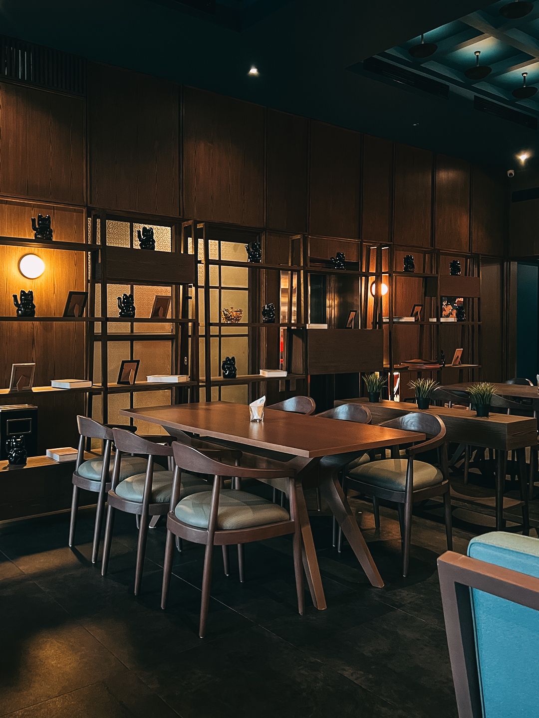 MINQ JAKARTA gallery 12