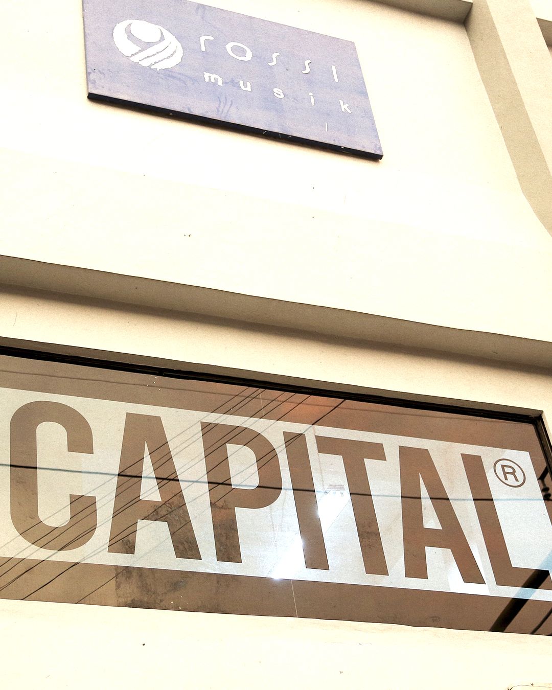 CAPITAL JAKARTA