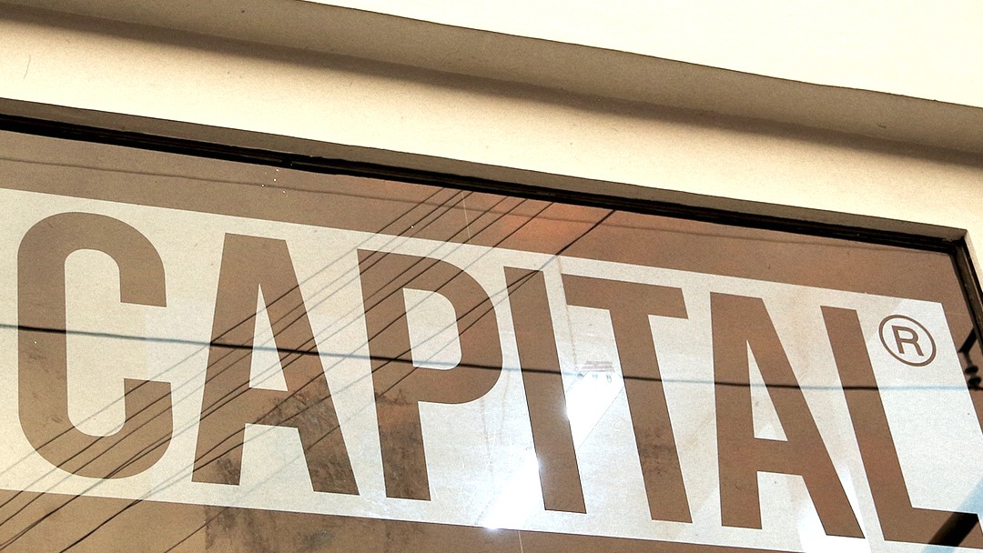 CAPITAL JAKARTA
