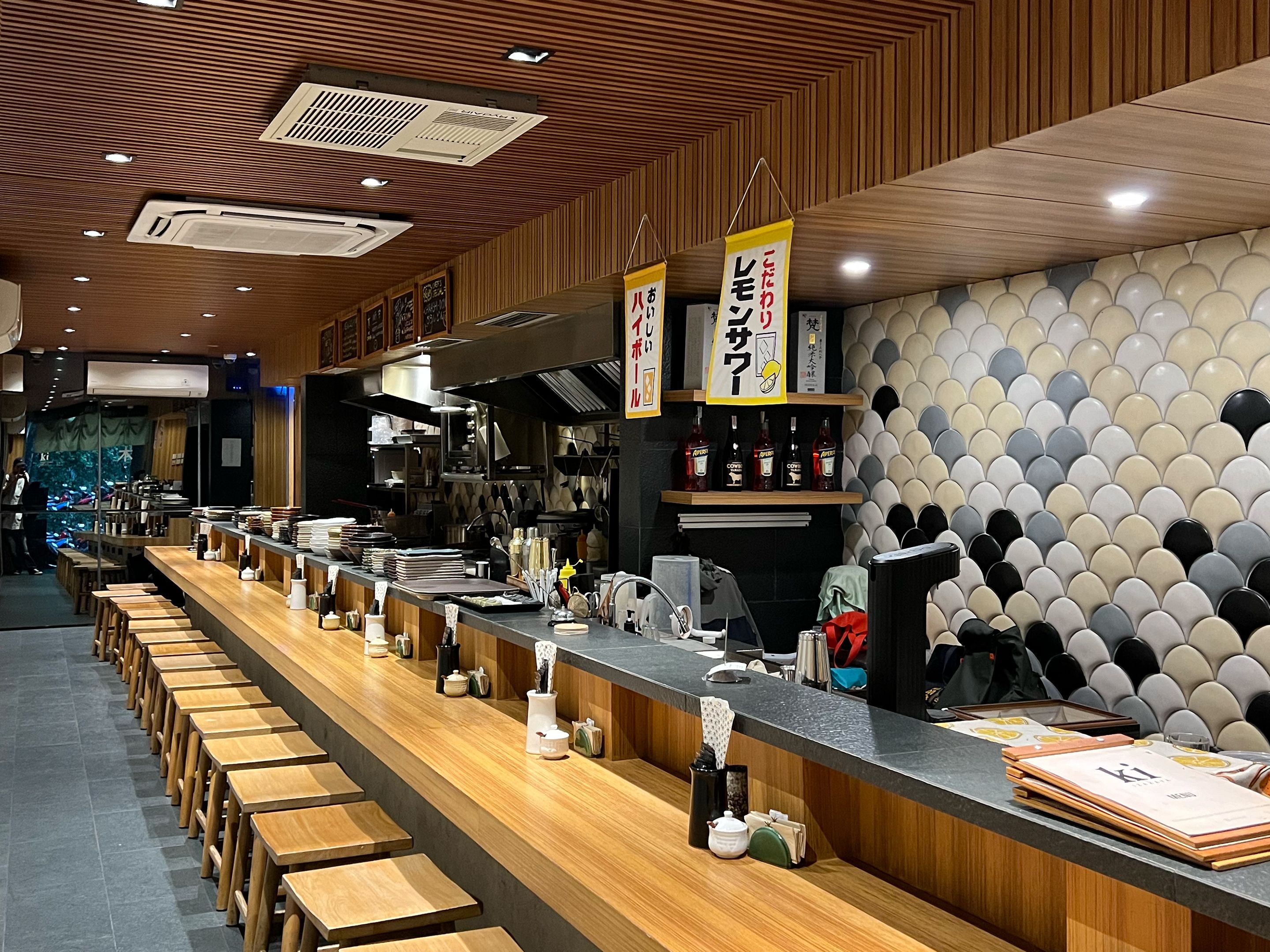 KI IZAKAYA gallery 3