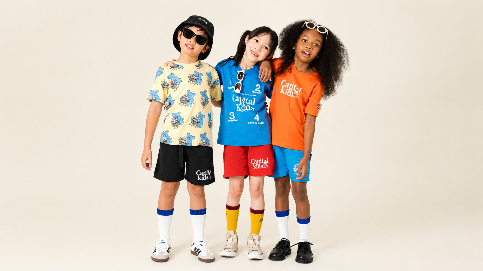 CAPITAL KIDS gallery 2