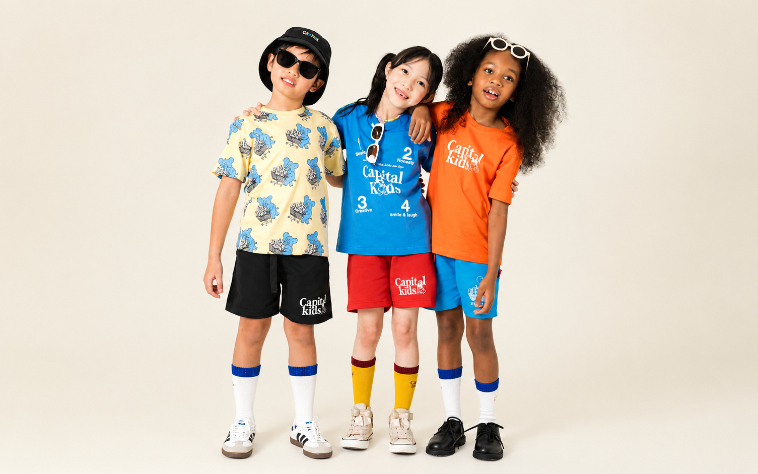 CAPITAL KIDS gallery 2