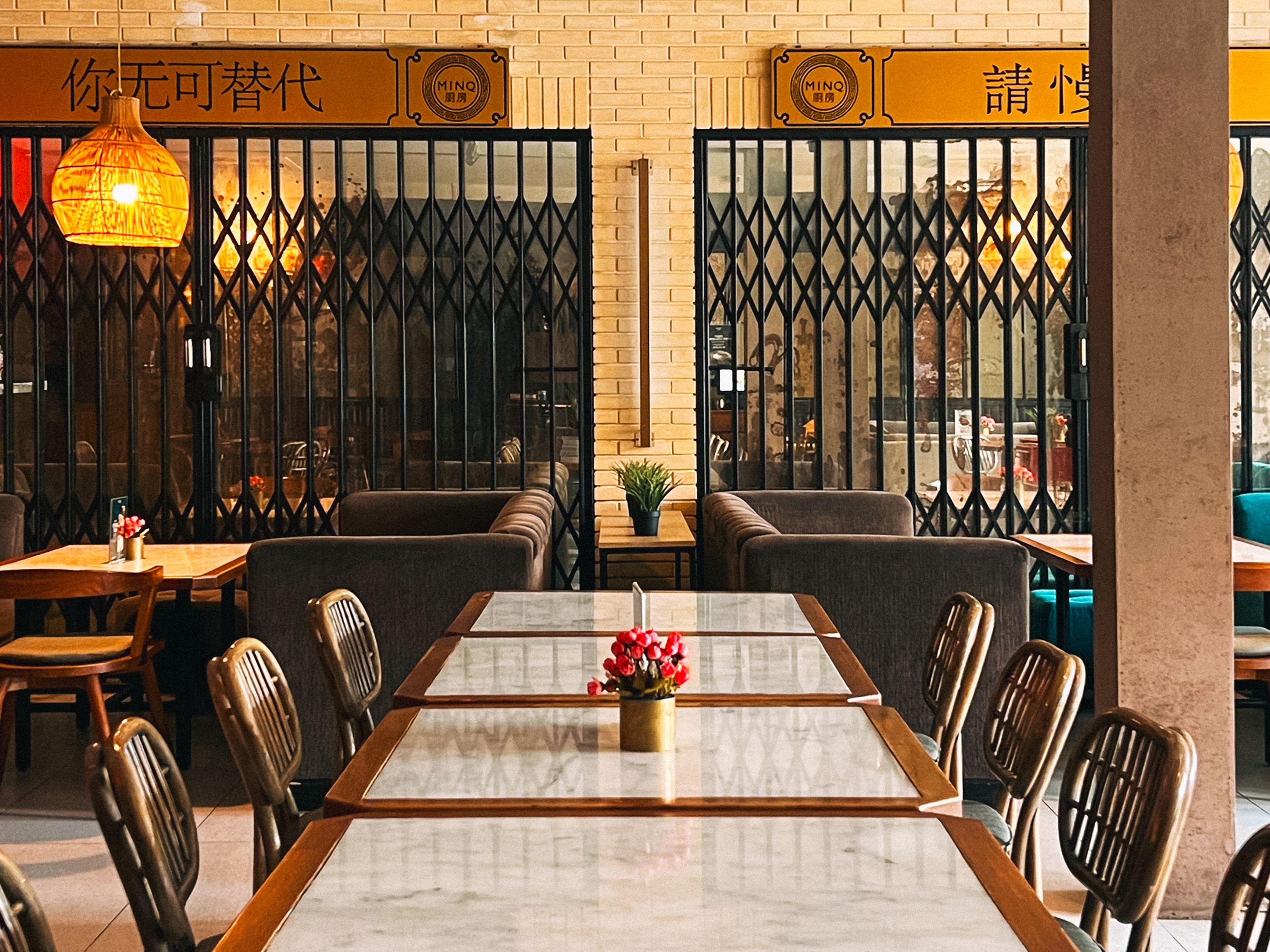 MINQ JAKARTA