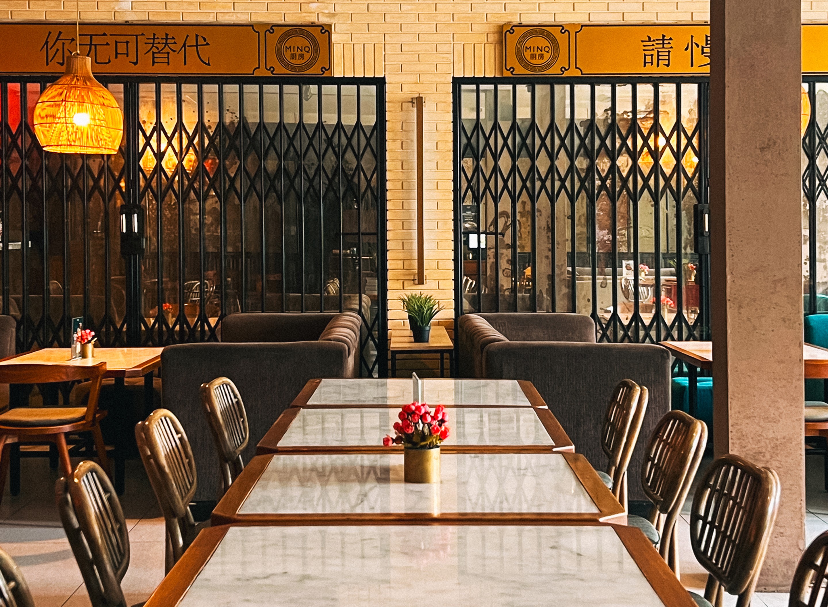 MINQ JAKARTA