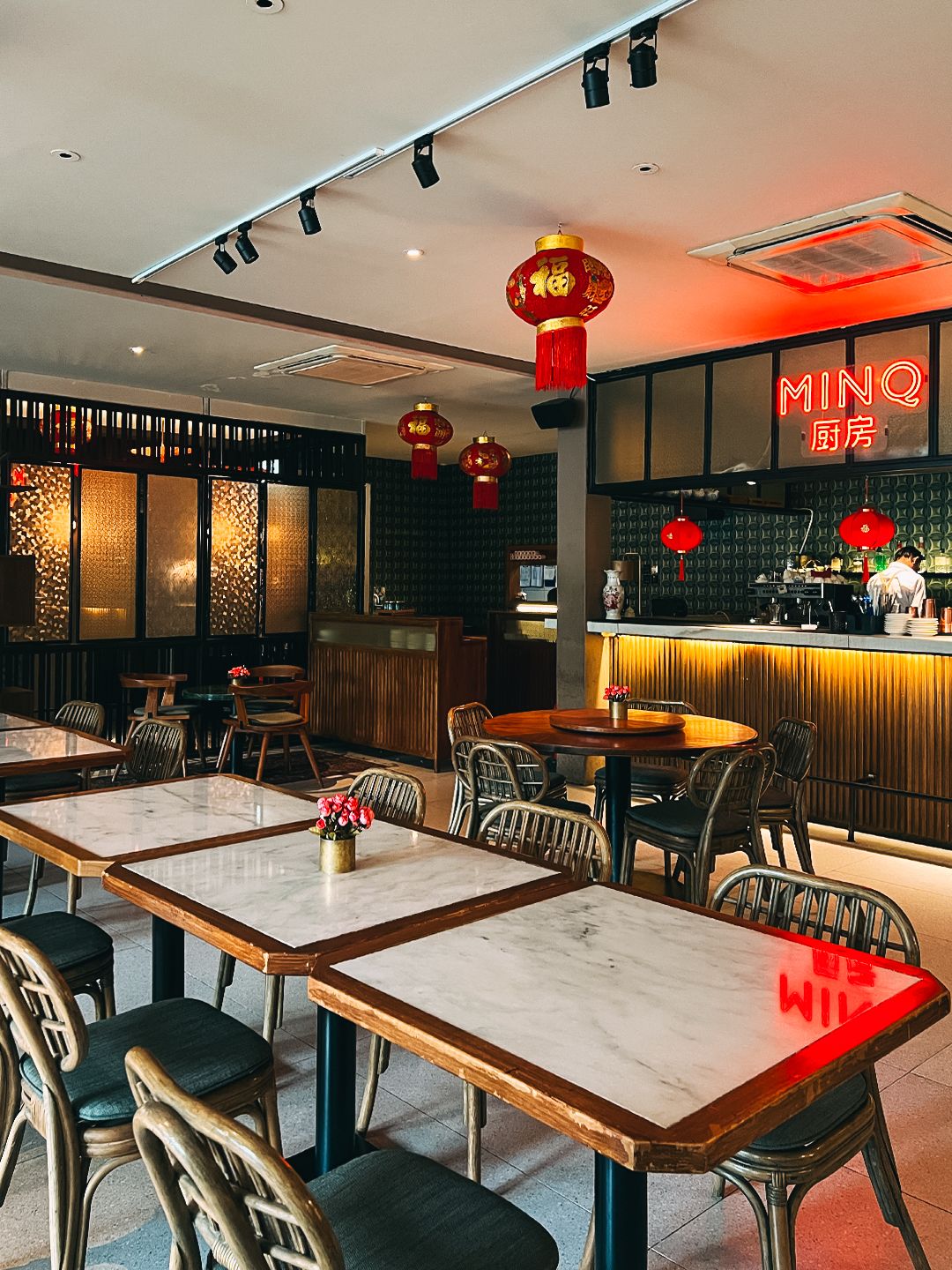 MINQ JAKARTA gallery 2