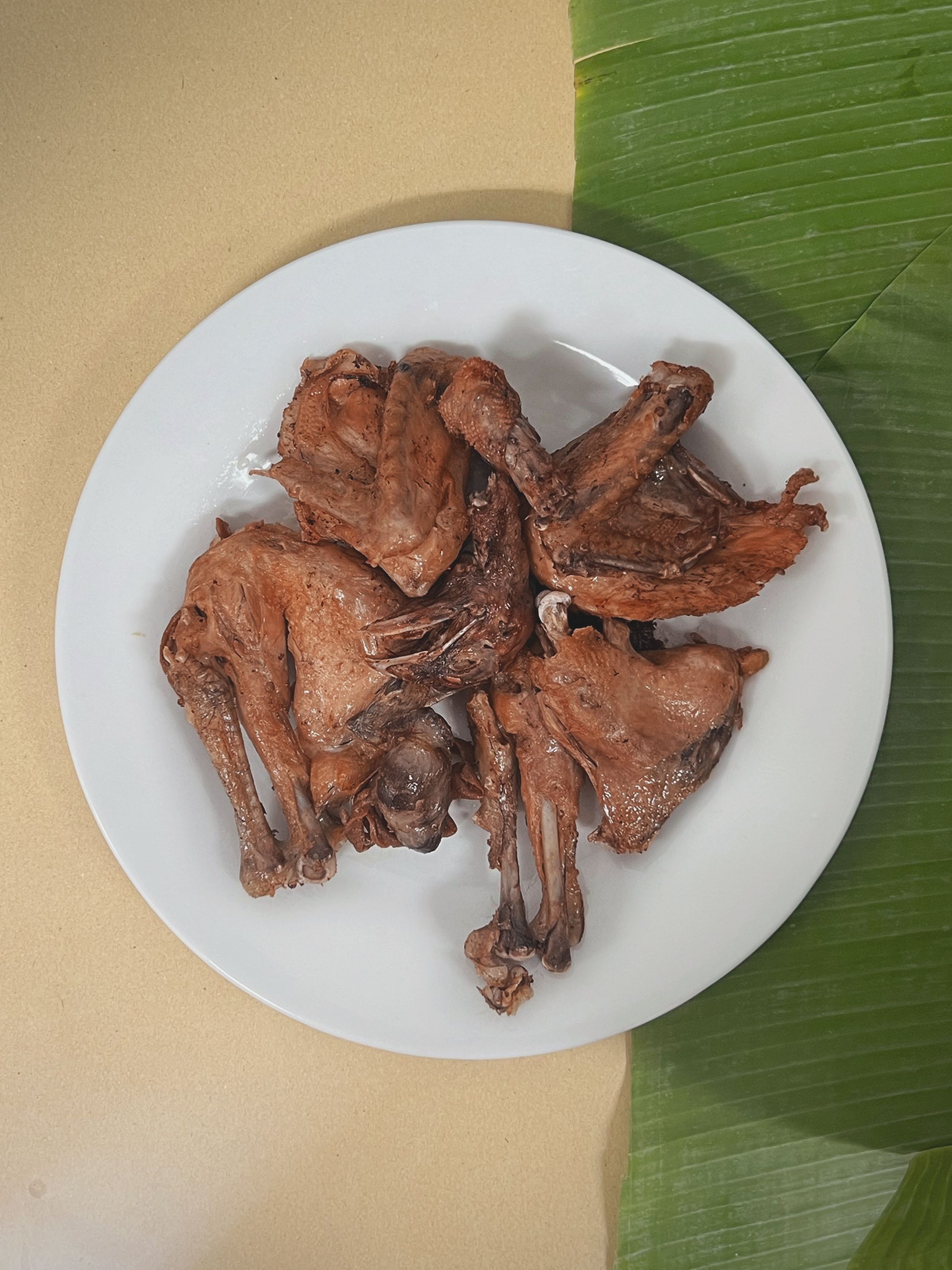 AYAM GORENG KLECO gallery 1