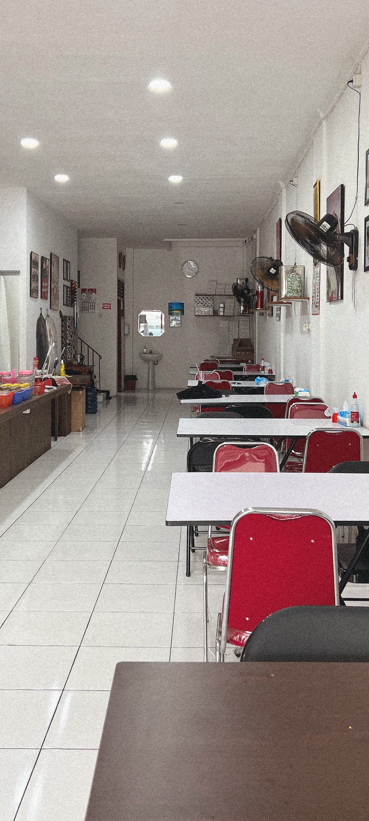 AYAM GORENG KLECO