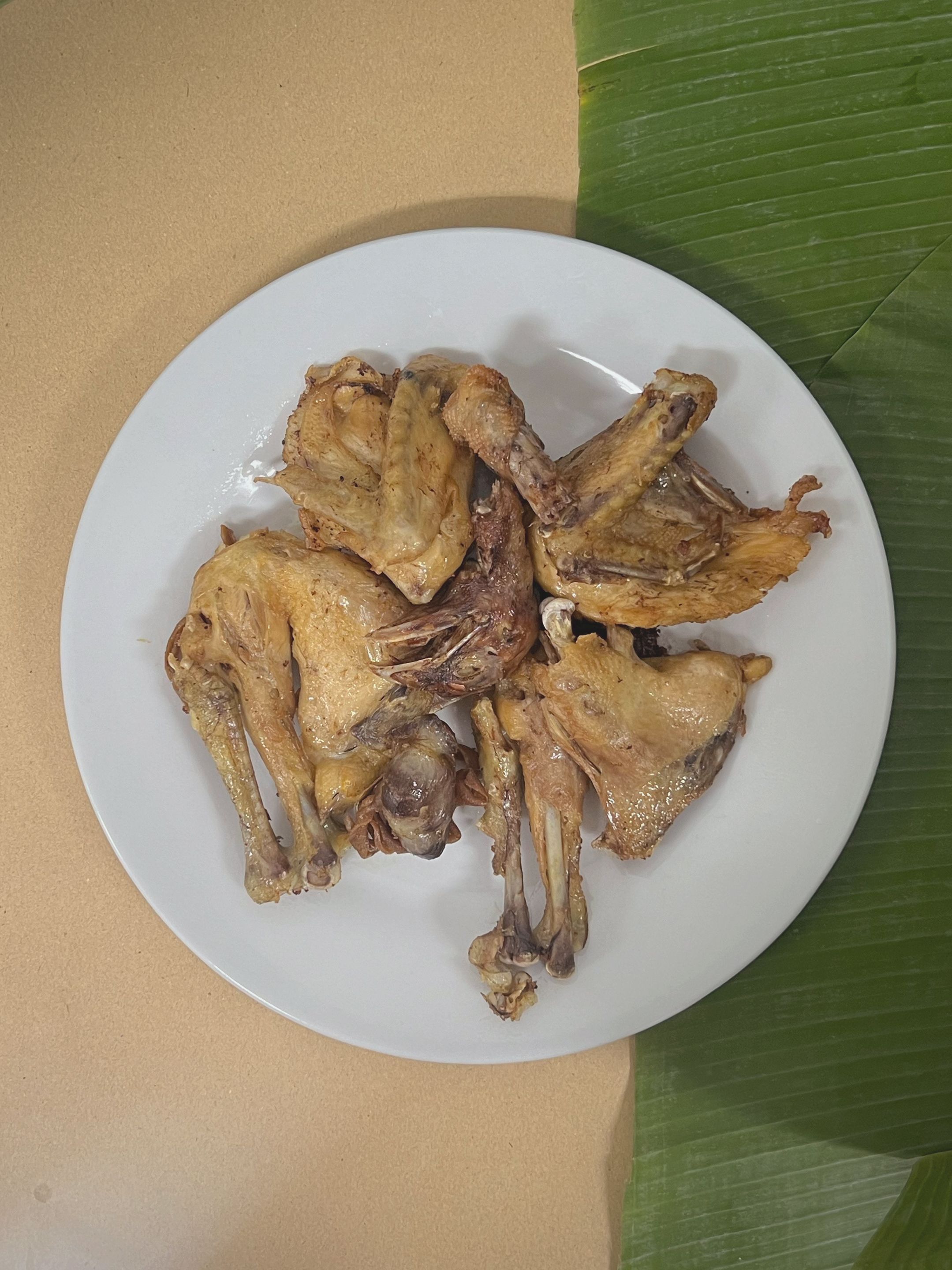 AYAM GORENG KLECO gallery 2