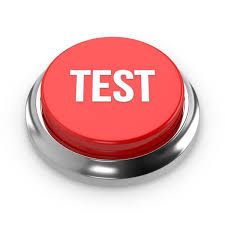Test blog