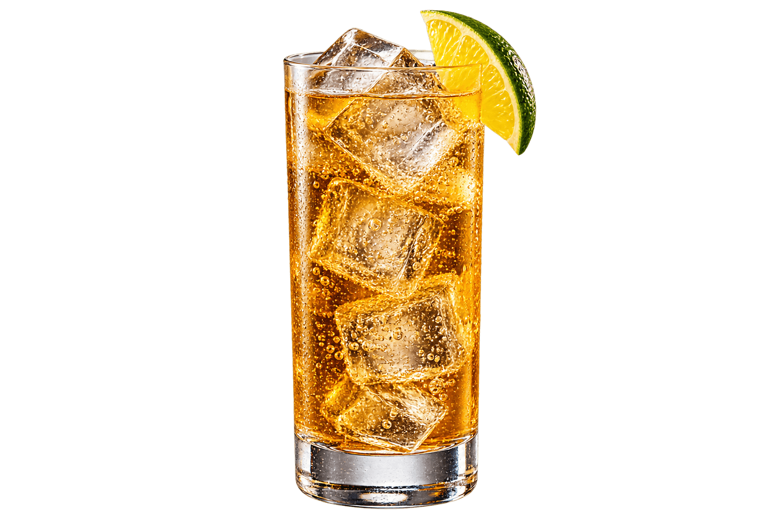 Whisky & Tonic