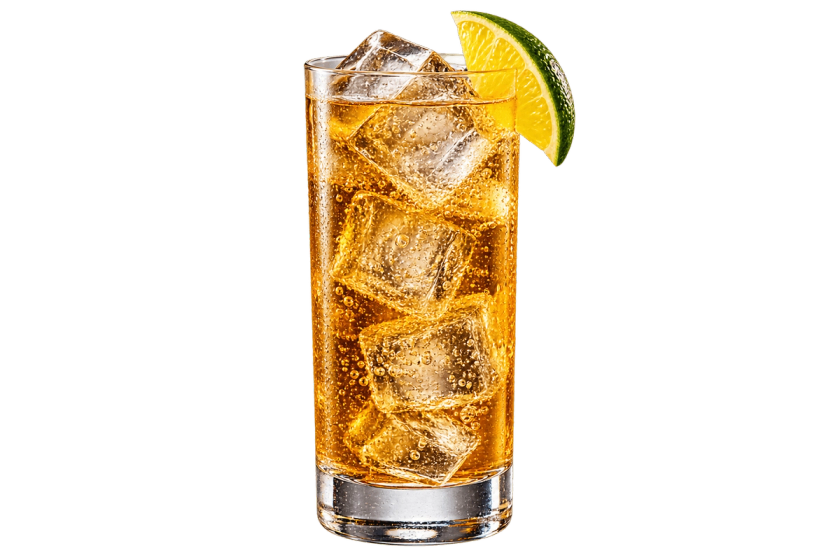 Whisky & Tonic