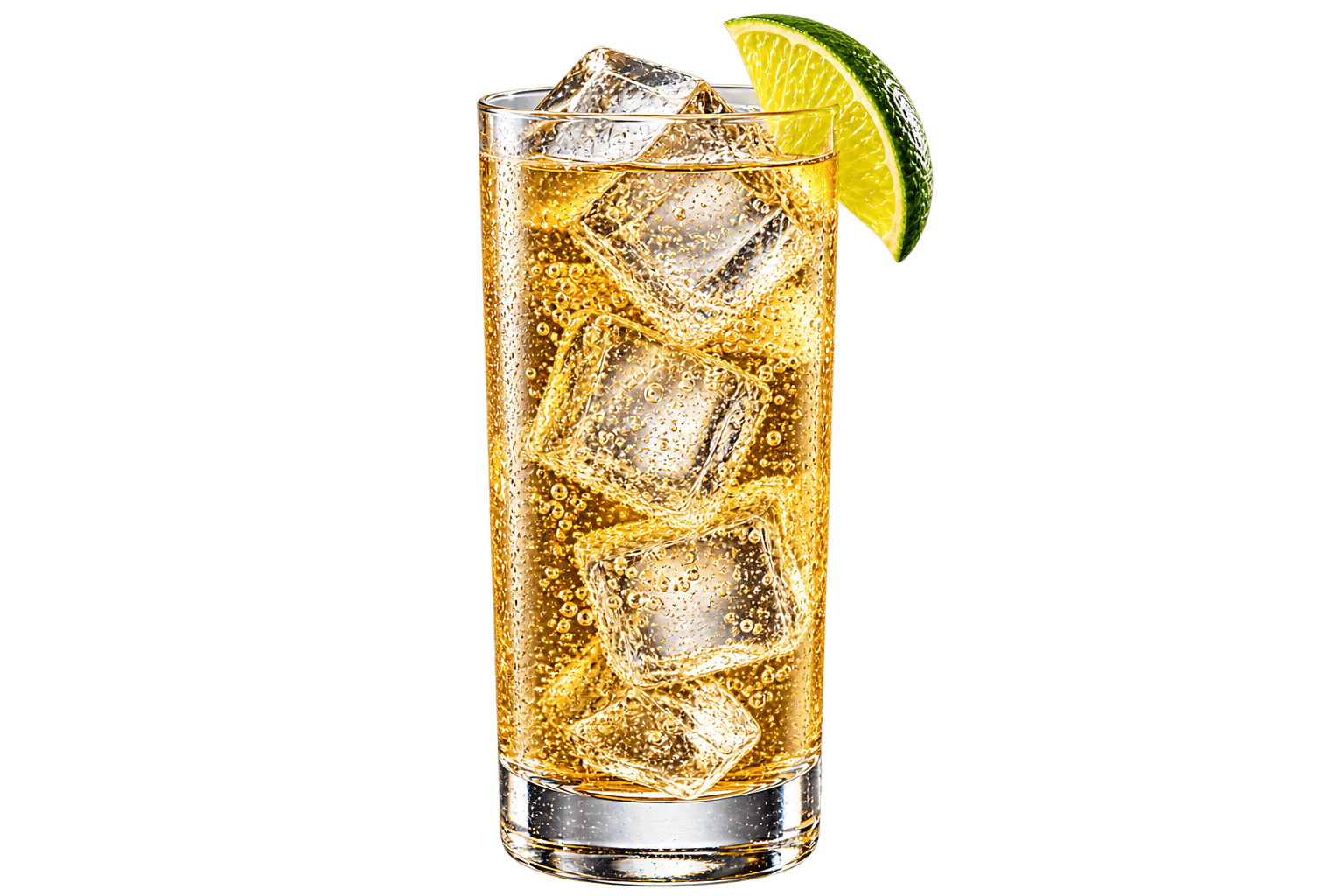 Tequila & Tonic