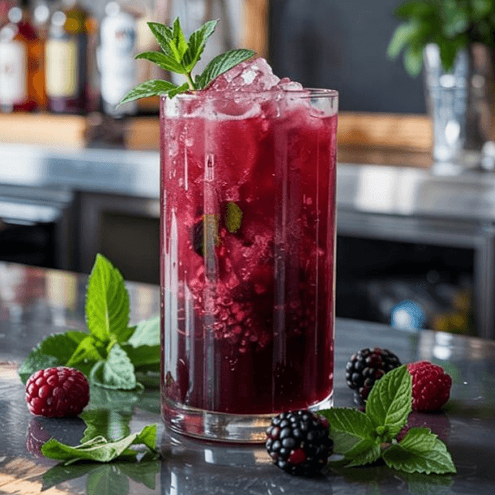 Mocktails