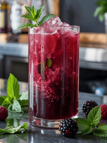 Mocktails