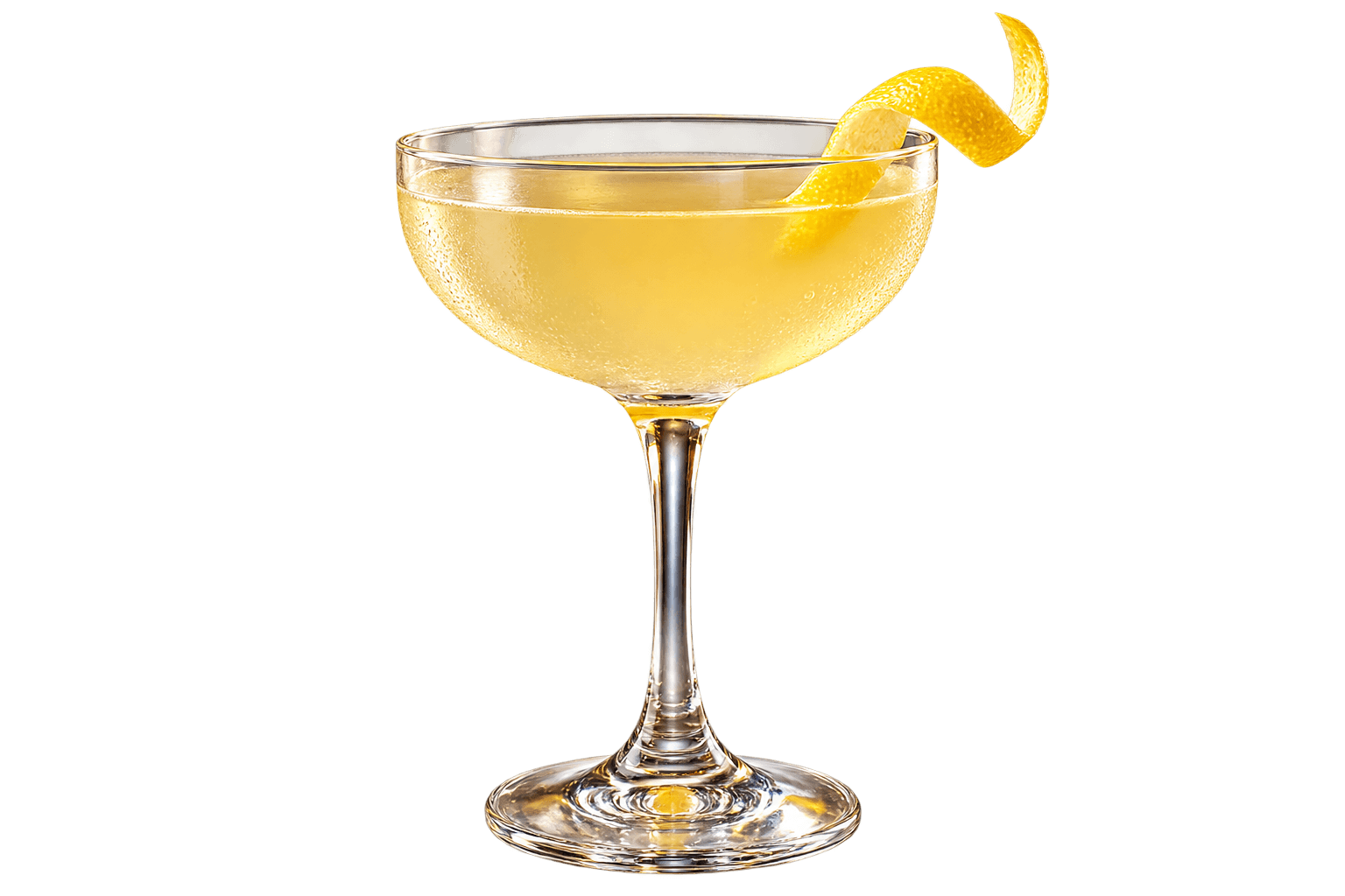 Corpse Reviver No. 2