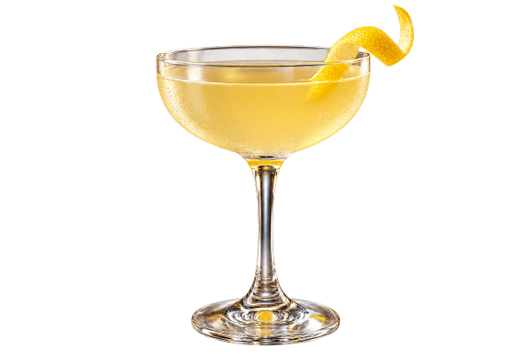 Corpse Reviver No. 2