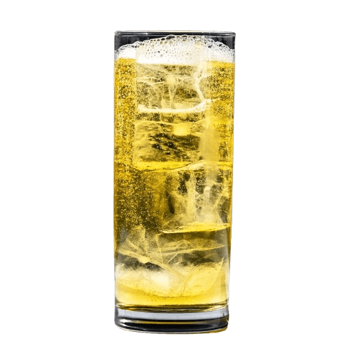 Whisky Highball
