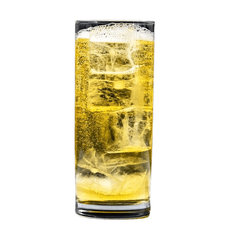 Whisky Highball