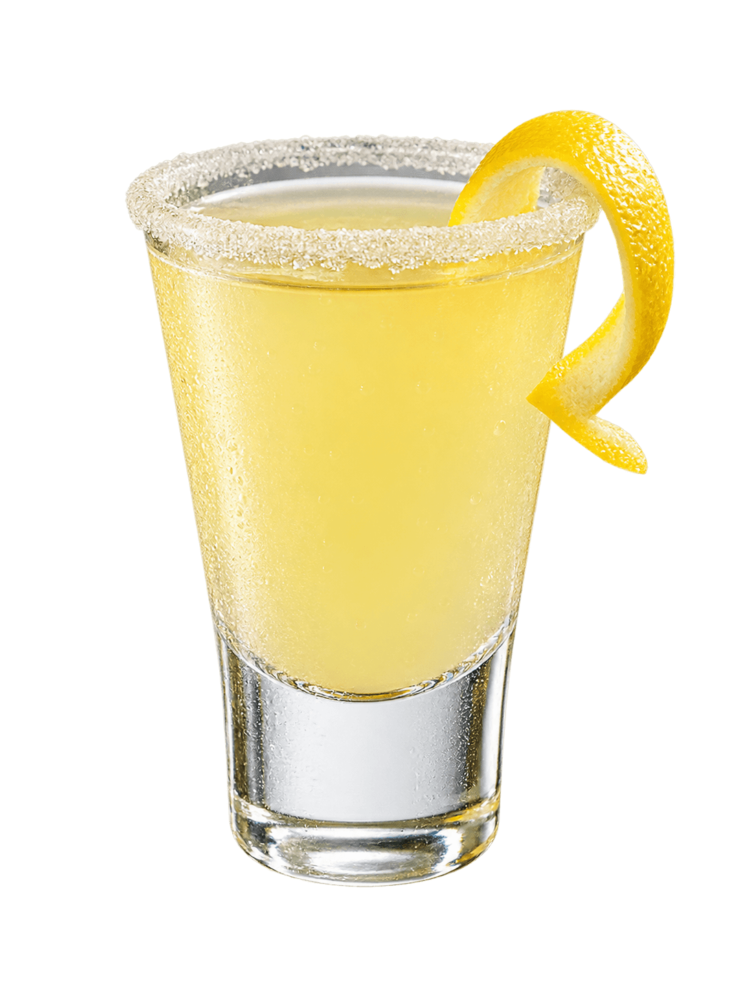 Lemon Drop