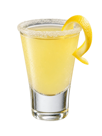 Lemon Drop