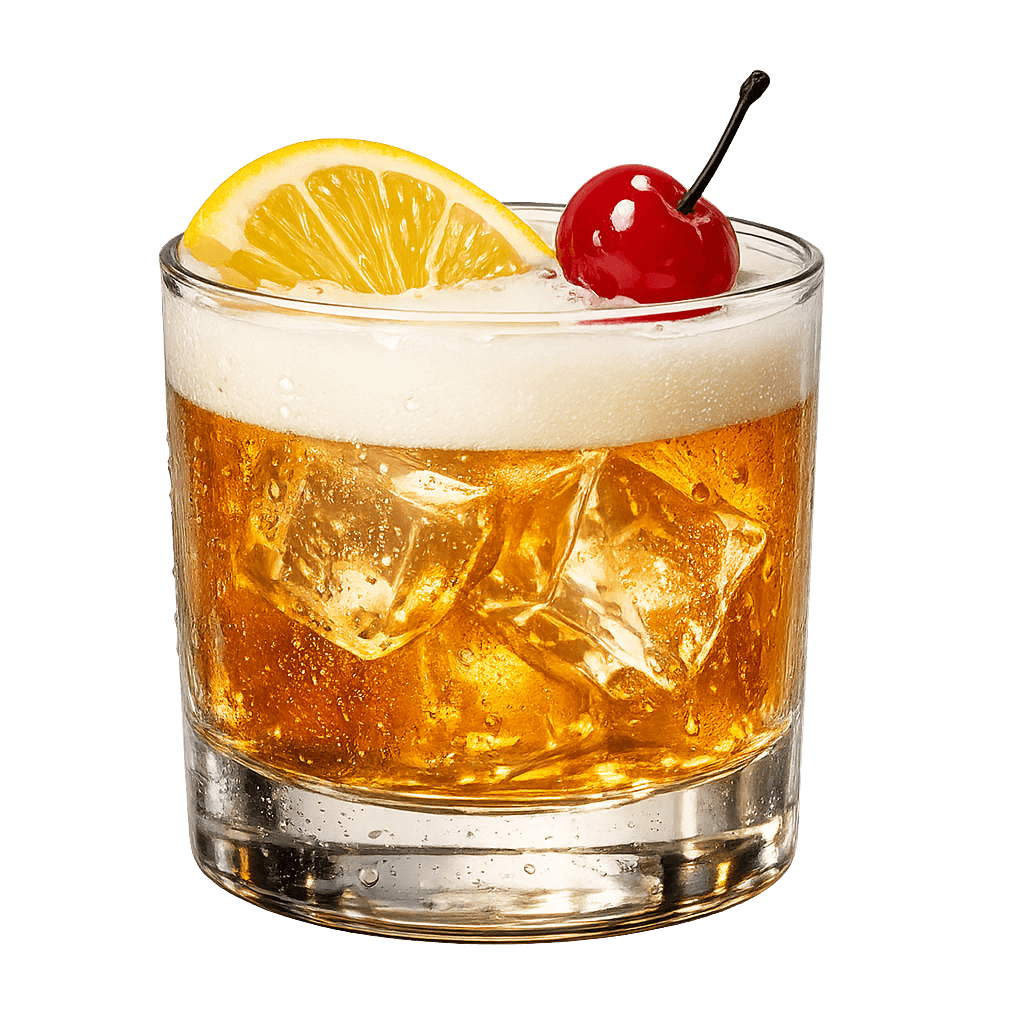 Whisky Sour