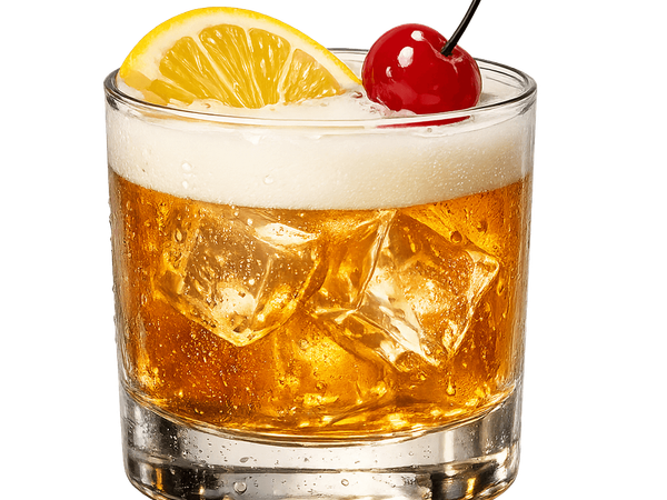 Whisky Sour