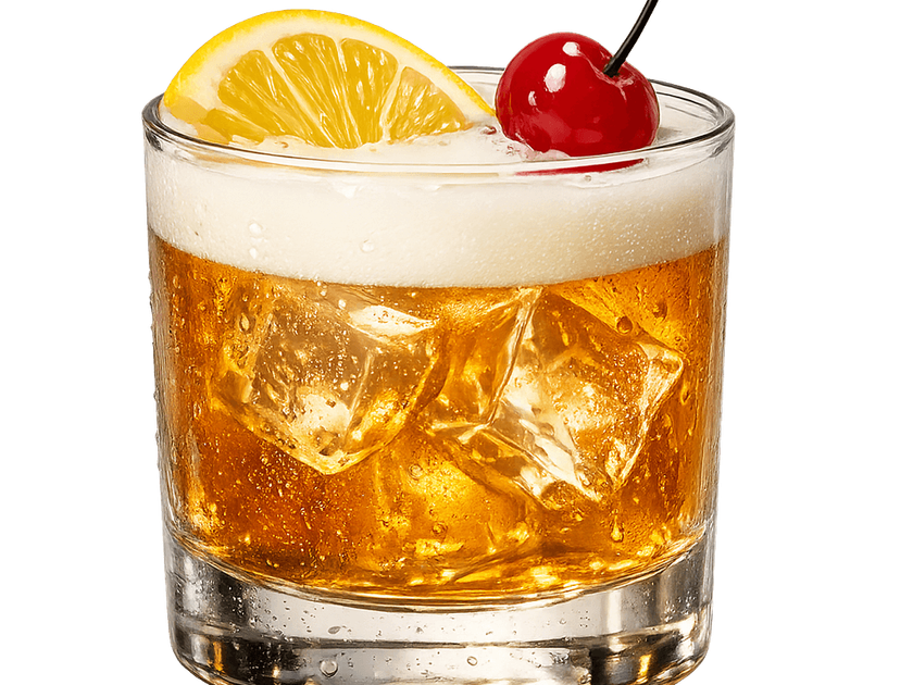Whisky Sour