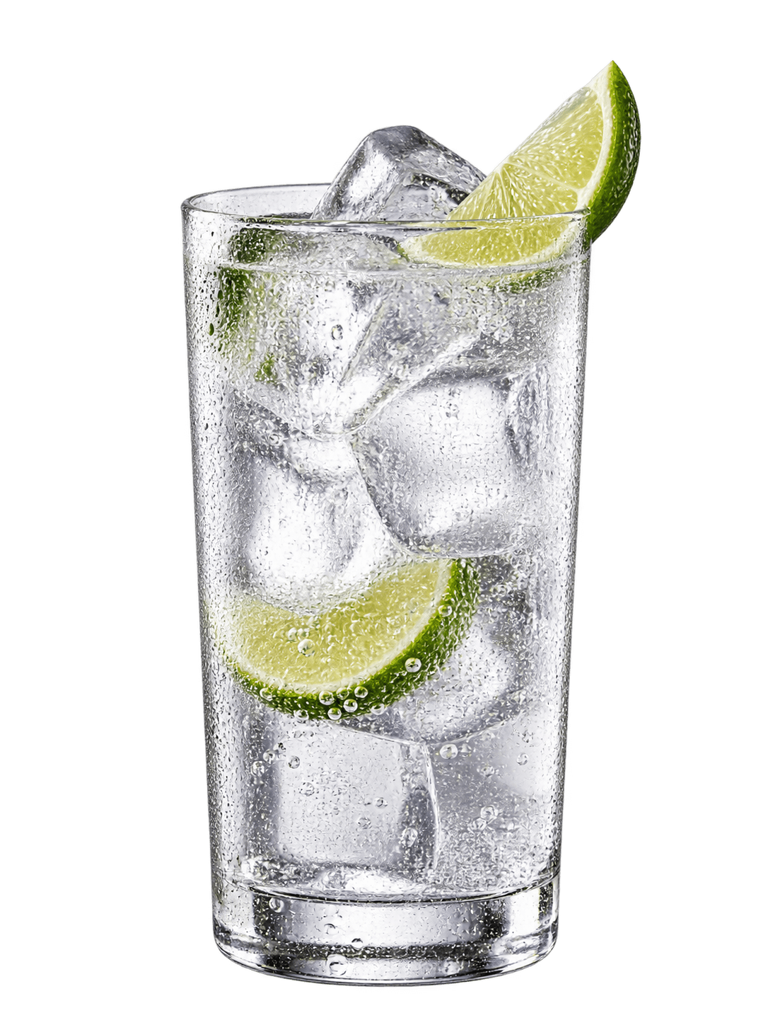 Vodka & Tonic