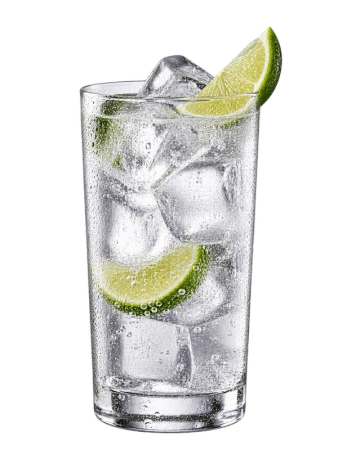 Vodka & Tonic