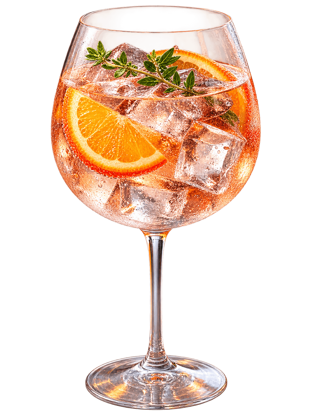 Vermut & Tonic