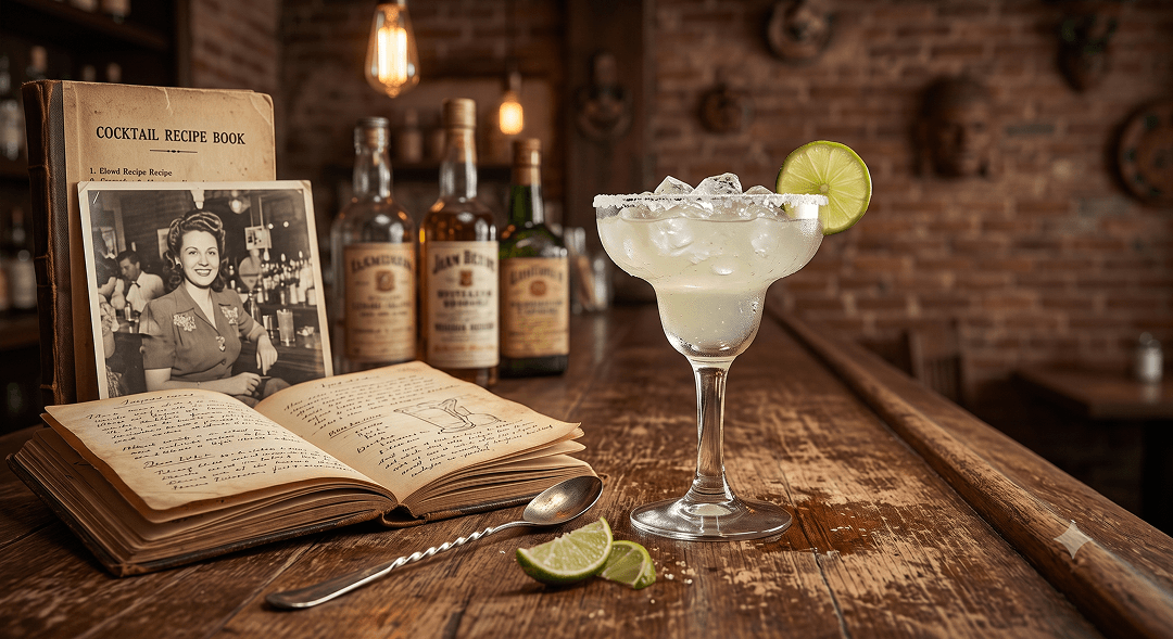La verdadera historia del Margarita