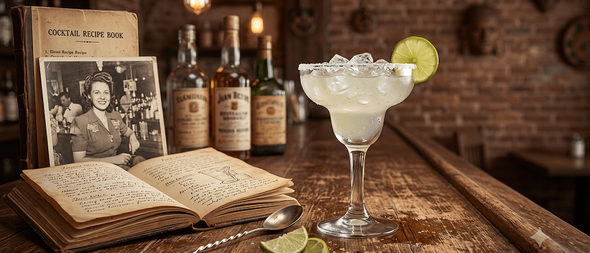 La verdadera historia del Margarita