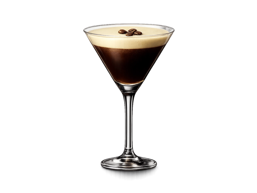 Espresso Martini