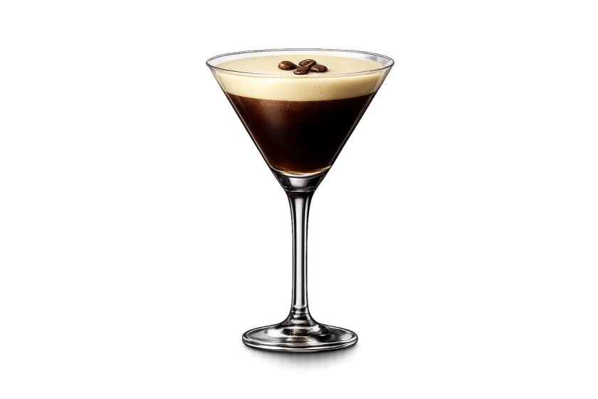 Espresso Martini