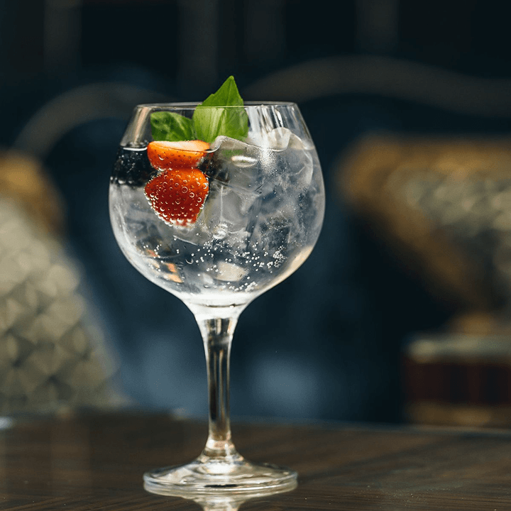 Gin