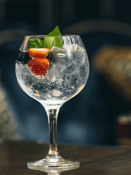 Gin