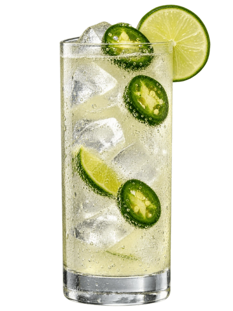 Ranch Water